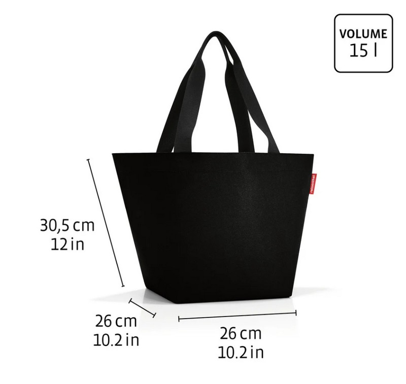 Borsa shopper vaniglia leopardata con chiusura zip, manici e fondo piatto, un'utilissima idea regalo donna o mamma